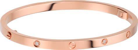 cartier love bracelet small 6 diamonds|small love bracelet with diamonds.